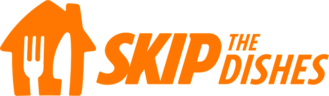 skip the dishes logo